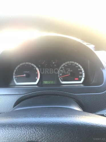 Chevrolet Aveo 2011, 147,000 km - 1.2 l - Bakı