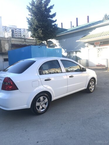 Chevrolet Aveo 2011, 147,000 km - 1.2 l - Bakı