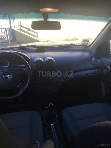 Chevrolet Aveo 2011, 147,000 km - 1.2 l - Bakı