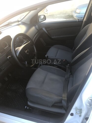 Chevrolet Aveo 2011, 147,000 km - 1.2 l - Bakı