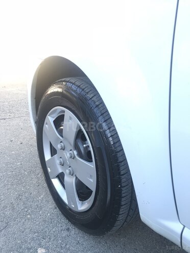 Chevrolet Aveo 2011, 147,000 km - 1.2 l - Bakı