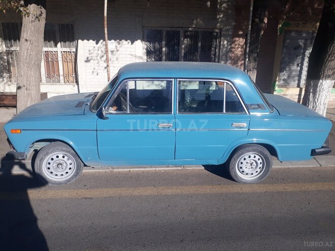 LADA (VAZ) 2106 1991, 250,000 km - 1.6 l - Bakı