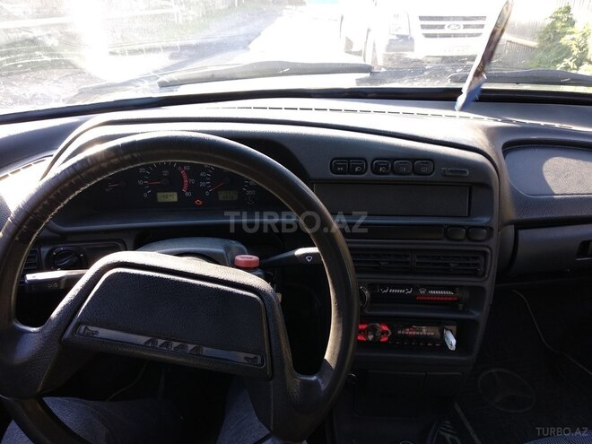 LADA (VAZ) 2115 2005, 200,121 km - 1.5 l - Zaqatala