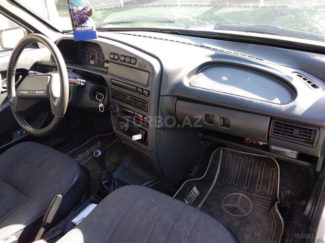 LADA (VAZ) 2115 2005, 200,121 km - 1.5 l - Zaqatala