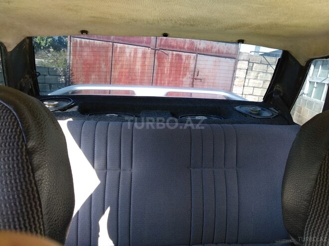 LADA (VAZ) 2115 2005, 200,121 km - 1.5 l - Zaqatala