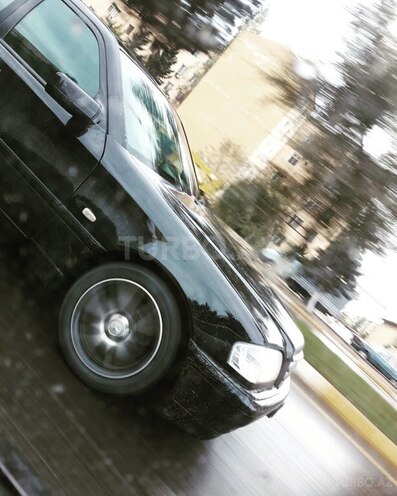 Mercedes C 180 2000, 4,991,233 km - 0.1 л - Xırdalan