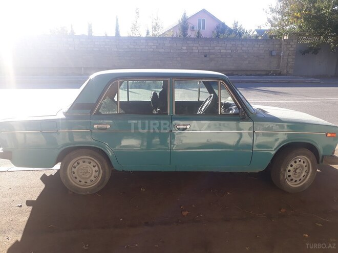 LADA (VAZ) 2106 1991, 250,000 km - 1.6 l - Bakı