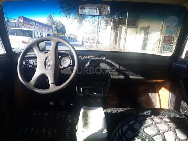 LADA (VAZ) 2106 1991, 250,000 km - 1.6 l - Bakı