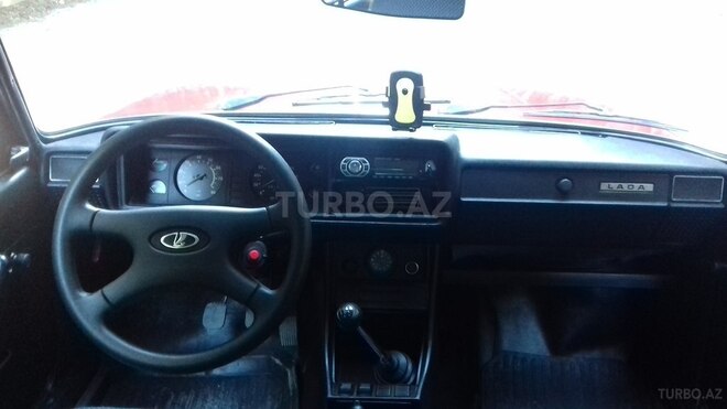 LADA (VAZ) 2107 2005, 165,000 km - 1.6 л - Bakı