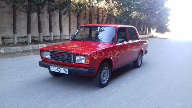 LADA (VAZ) 2107 2005, 165,000 km - 1.6 л - Bakı