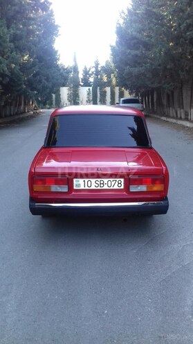 LADA (VAZ) 2107 2005, 165,000 km - 1.6 л - Bakı