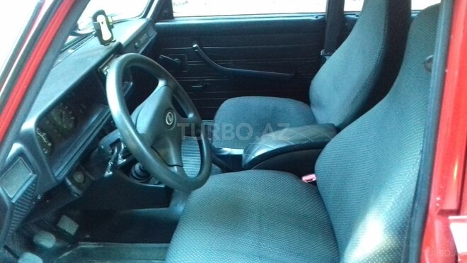 LADA (VAZ) 2107 2005, 165,000 km - 1.6 л - Bakı