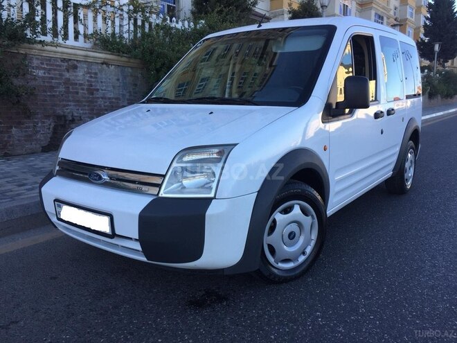 Ford Tourneo Connect 2008, 191,000 km - 1.8 л - Bakı