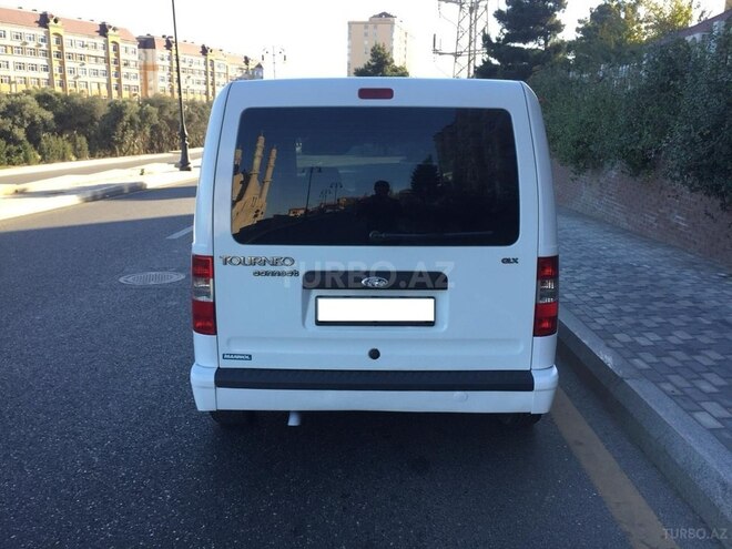 Ford Tourneo Connect 2008, 191,000 km - 1.8 л - Bakı