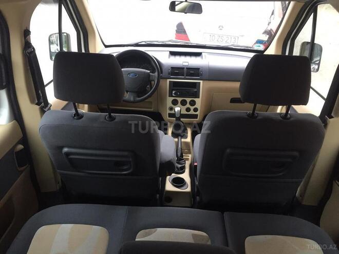 Ford Tourneo Connect 2008, 191,000 km - 1.8 л - Bakı