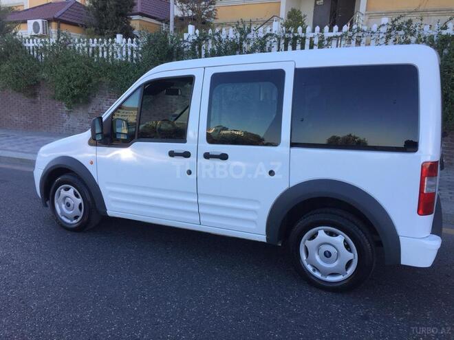 Ford Tourneo Connect 2008, 191,000 km - 1.8 л - Bakı