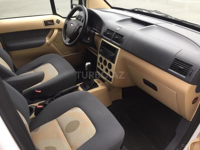 Ford Tourneo Connect 2008, 191,000 km - 1.8 л - Bakı