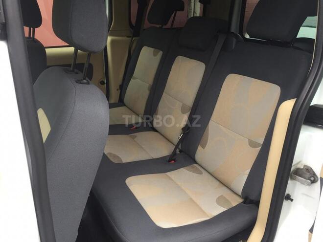 Ford Tourneo Connect 2008, 191,000 km - 1.8 л - Bakı