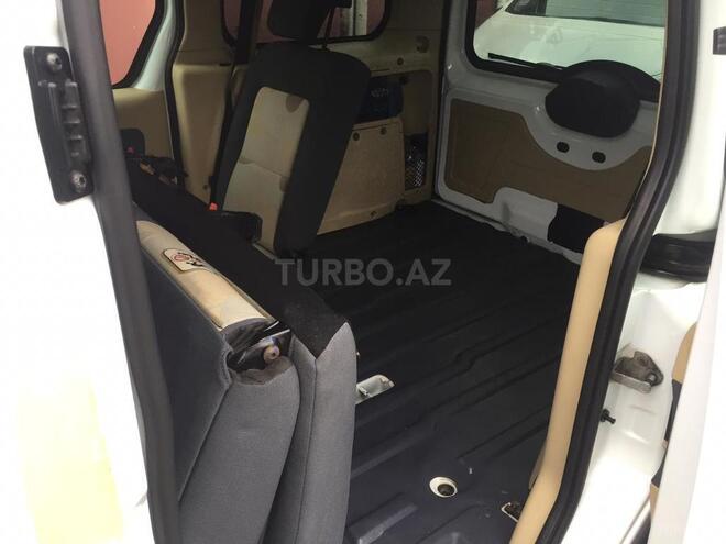 Ford Tourneo Connect 2008, 191,000 km - 1.8 л - Bakı
