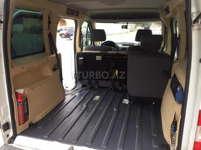 Ford Tourneo Connect 2008, 191,000 km - 1.8 л - Bakı
