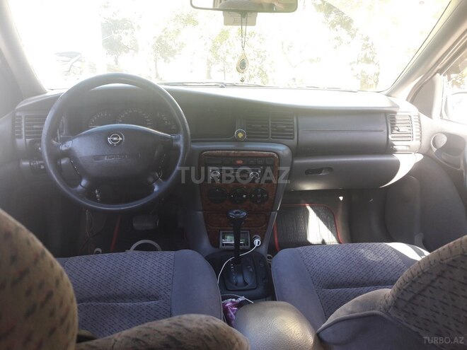Opel Vectra 1996, 375,555 km - 1.8 l - Bakı