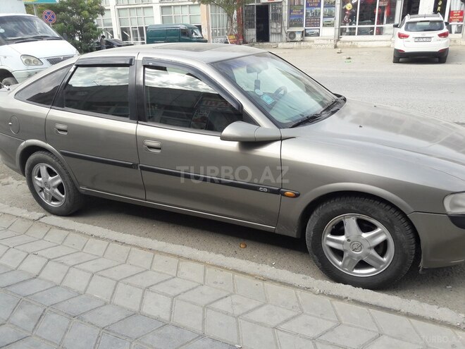 Opel Vectra 1996, 375,555 km - 1.8 l - Bakı