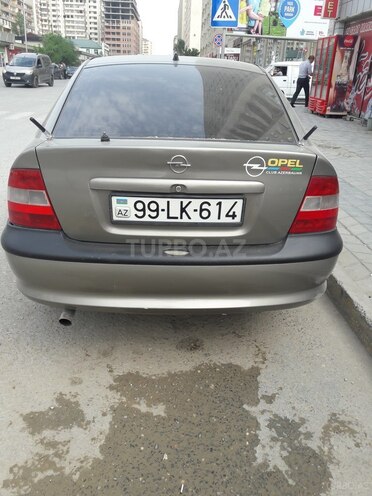 Opel Vectra 1996, 375,555 km - 1.8 l - Bakı