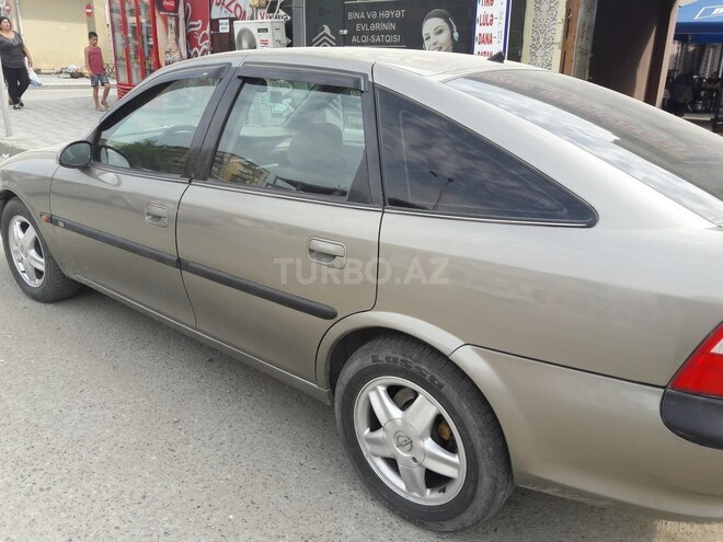 Opel Vectra 1996, 375,555 km - 1.8 l - Bakı