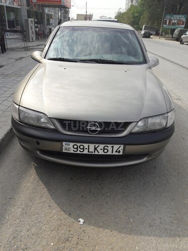 Opel Vectra 1996, 375,555 km - 1.8 l - Bakı