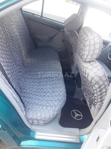 Mercedes C 240 1997, 310,000 km - 2.4 l - Bakı