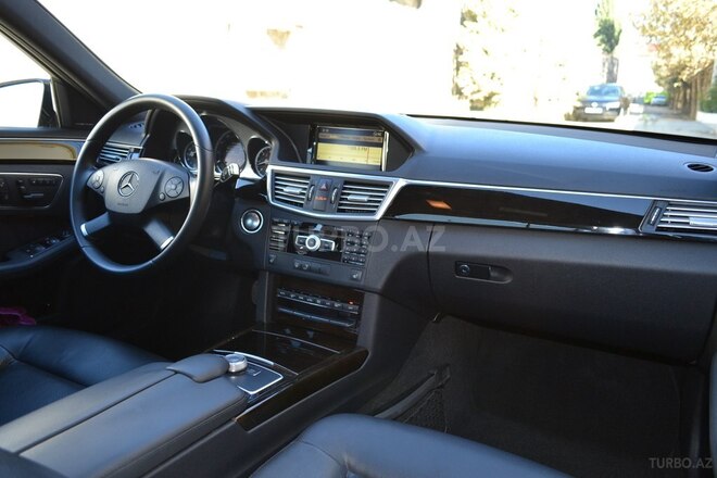 Mercedes E 350 2012, 167,300 km - 3.0 l - Bakı