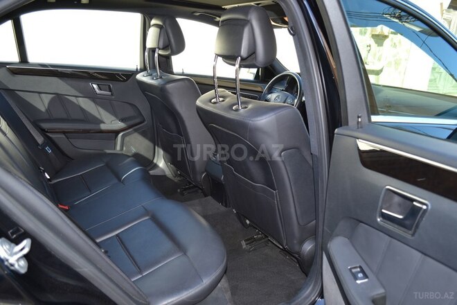 Mercedes E 350 2012, 167,300 km - 3.0 l - Bakı