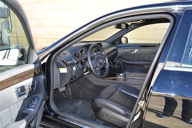 Mercedes E 350 2012, 167,300 km - 3.0 l - Bakı