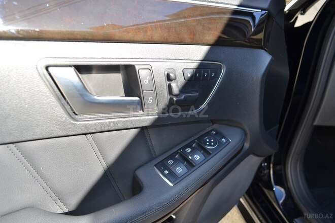 Mercedes E 350 2012, 167,300 km - 3.0 l - Bakı