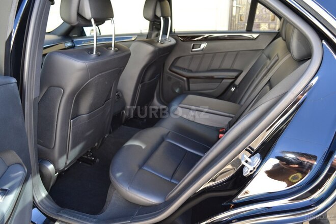 Mercedes E 350 2012, 167,300 km - 3.0 l - Bakı