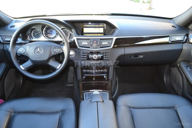 Mercedes E 350 2012, 167,300 km - 3.0 l - Bakı