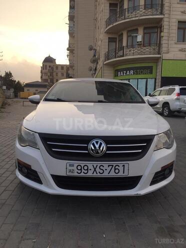 Volkswagen Passat CC 2008, 145,000 km - 2.0 l - Xırdalan