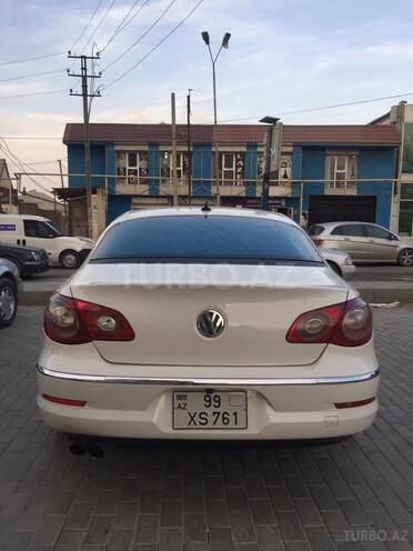 Volkswagen Passat CC 2008, 145,000 km - 2.0 l - Xırdalan