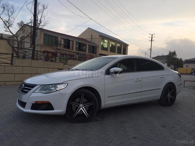 Volkswagen Passat CC 2008, 145,000 km - 2.0 l - Xırdalan