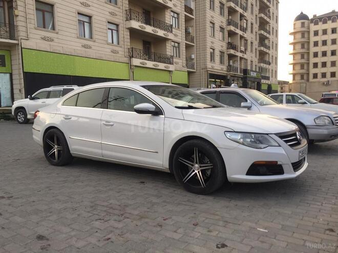 Volkswagen Passat CC 2008, 145,000 km - 2.0 l - Xırdalan