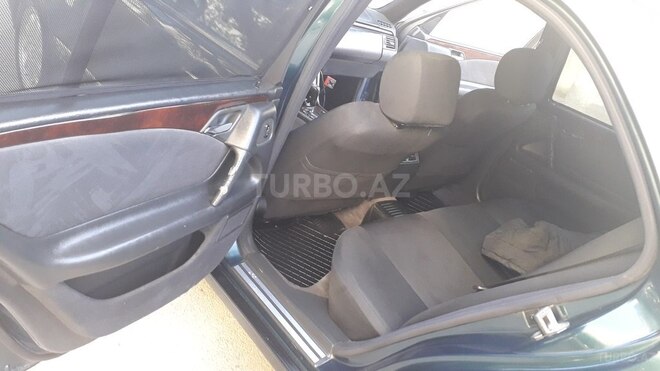 Mercedes E 200 1996, 324,780 km - 2.0 l - Bakı