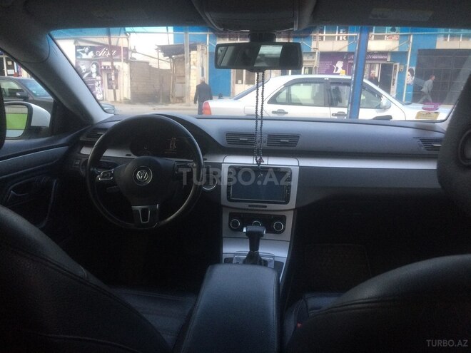 Volkswagen Passat CC 2008, 145,000 km - 2.0 l - Xırdalan
