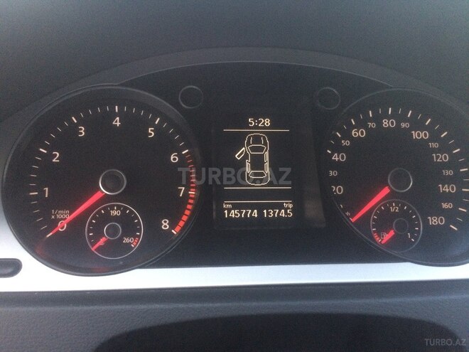 Volkswagen Passat CC 2008, 145,000 km - 2.0 l - Xırdalan
