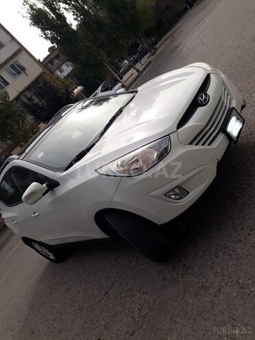 Hyundai ix35 2012, 78,000 km - 0.2 l - Bakı