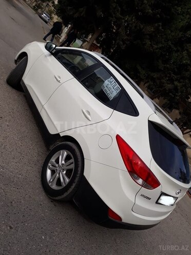 Hyundai ix35 2012, 78,000 km - 0.2 l - Bakı