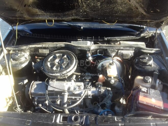 LADA (VAZ) 2109 1990, 124,345 km - 1.5 l - Quba