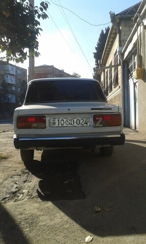 LADA (VAZ) 21011 2005, 180 km - 0.2 l - Gəncə