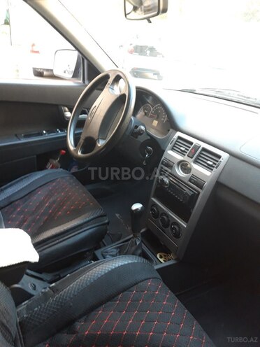 LADA (VAZ) Priora 2013, 260,000 km - 1.6 л - Bakı