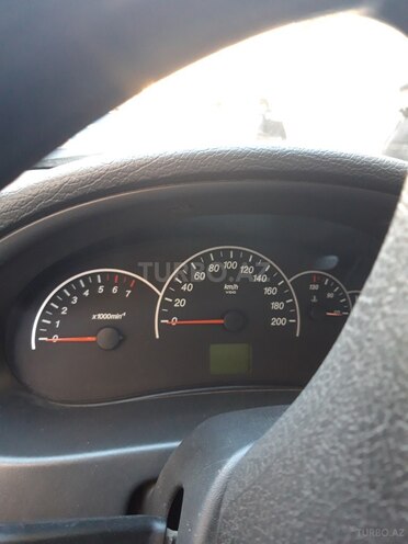 LADA (VAZ) Priora 2013, 260,000 km - 1.6 л - Bakı