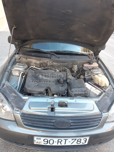 LADA (VAZ) Priora 2013, 260,000 km - 1.6 л - Bakı